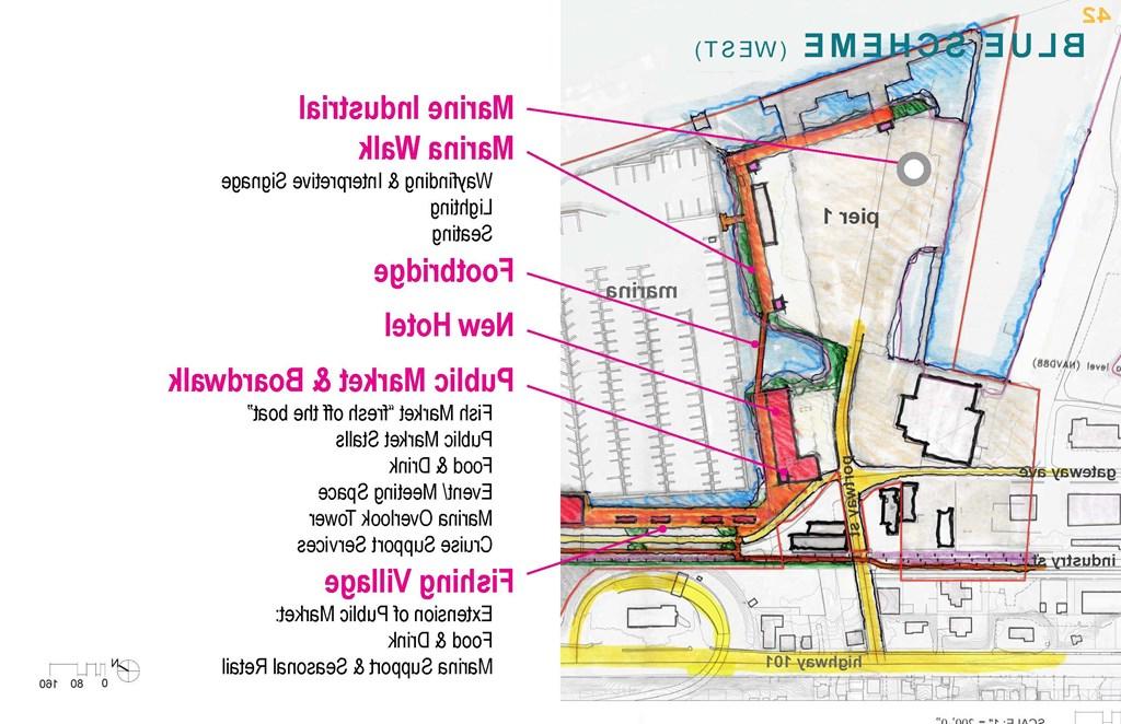 建议-蓝色计划 